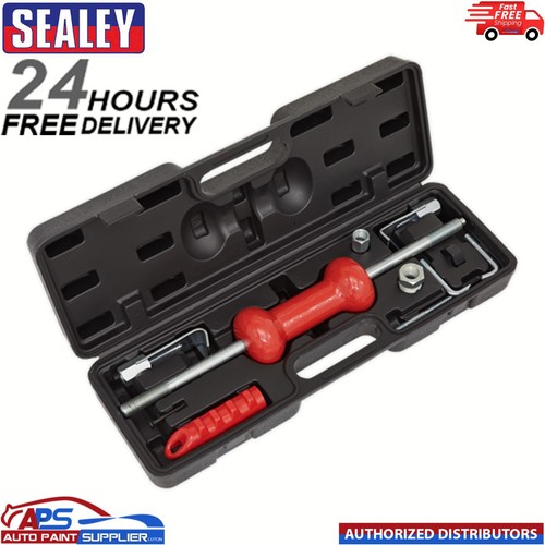 Sealey slide hammer kit - hammer,