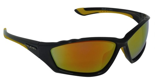 Bullet sports sunglasses red - sports,