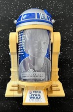 Star Wars R2D2 Pepsi Can