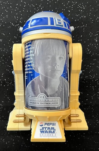 Star wars r2d2 pepsi - wars,