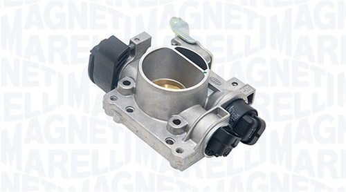Throttle body for fiat doblo - for,