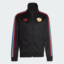 adidas Manchester United X