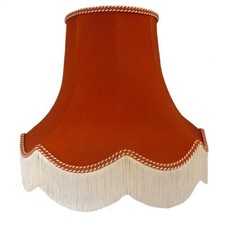 Terracotta standard floor lampshades table Lamp shade Ceiling lights Wall lights