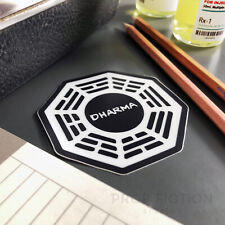 Lost - Prop ‘DHARMA' Case