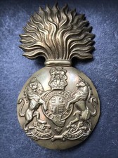 Royal Scots Fusiliers, Genuine