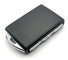 AML 4 Button Key Case for