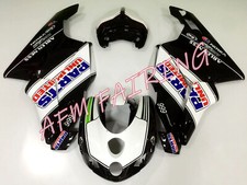 Black White ABS Injection Mold