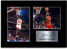 Michael Jordan Chicago Bulls