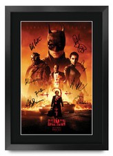 The Batman Movie Film Poster
