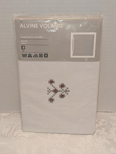 Ikea alvine volang - alvine, hand