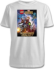 Lego Guardians Of The Galaxy