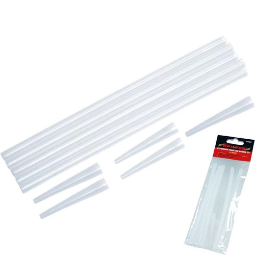 10pc expanding foam - 10pc, gun