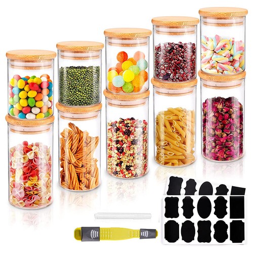 10x glass storage - 10x,