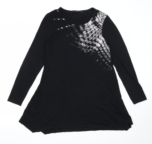 Lauren vidal womens black - lauren,