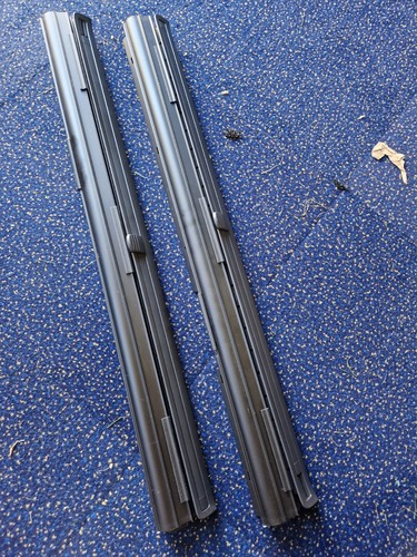 Transporter shuttle rear - transporter,