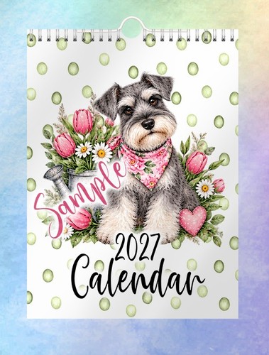 Miniature schnauzer dogs - schnauzer, a4
