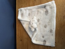 Primark Baby White Cloud Smile