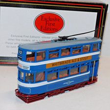 EFE LEEDS HORSFIELD TRAM LEEDS