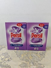 2x Persil Colour Protect