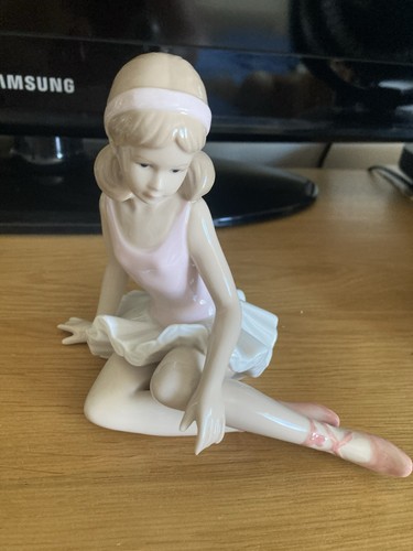 Ballet dancer ornaments - ballet,