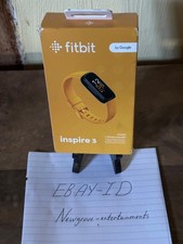 Fitbit Inspire 3 Fitness
