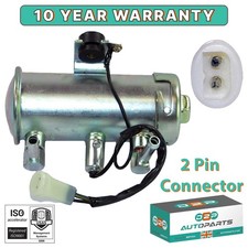 12v electric universal - electric, fuel