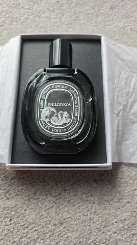 Diptyque philosykos edp spray - diptyque,