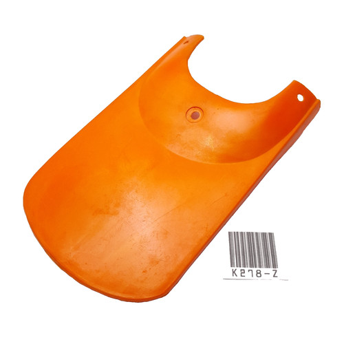 Front fender mudflap may fit - fender,