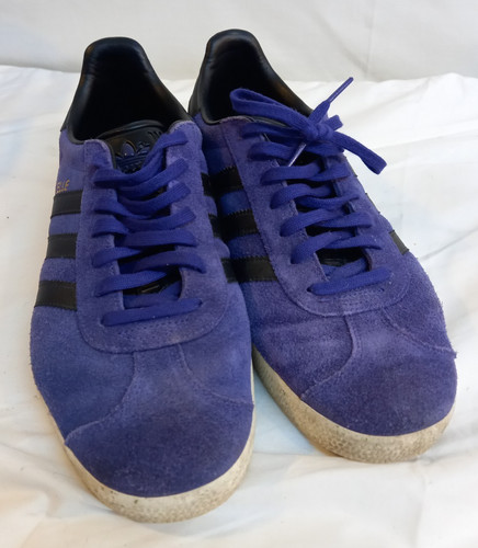 Adidas gazelle trainers - gazelle,