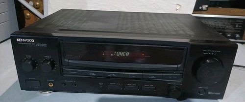 Kenwood v3700 integrated - kenwood,