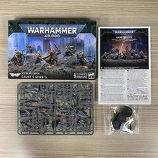 GAUNT'S GHOSTS IMPERIAL GUARD