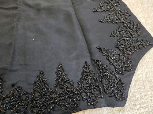 Victorian sunday mourning - a,