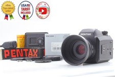 [Near MINT Strap ] Pentax 645N