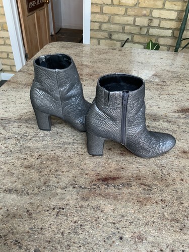 Womens silver heeled - womens,