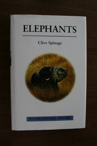 Elephants poyser natural - (t&ad,