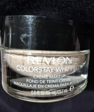 Revlon ColorStay Whipped Creme