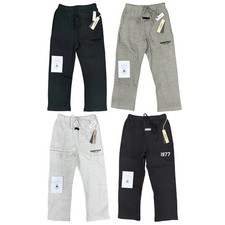 Fear Of God Essentials Cuffed
