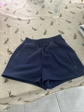 Ladies shorts. Playboy