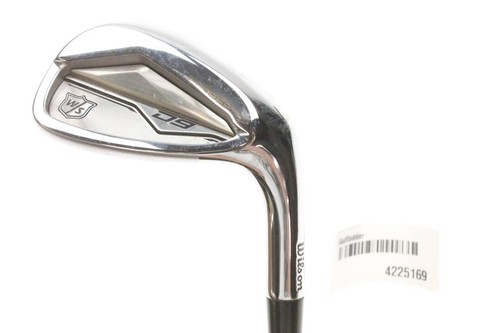 Wilson forged golf club - wilson,