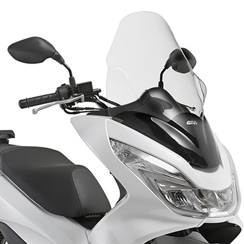 Windshield honda pcx 125 - honda,