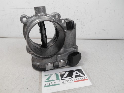 Fgr valve volvo - v60, 163cv