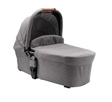 Nuna Mixx Next Carrycot - Granite