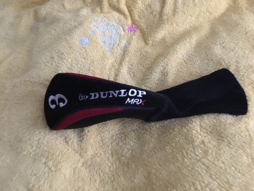Dunlop max wood fairway head - dunlop,