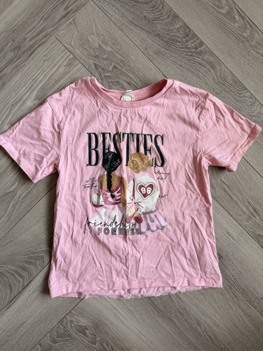 River island pink girls - river,