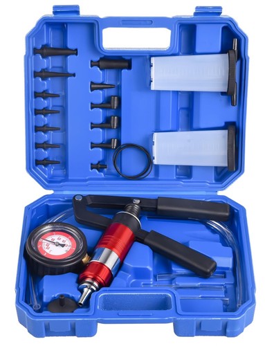 Hand held vacuum - 2,