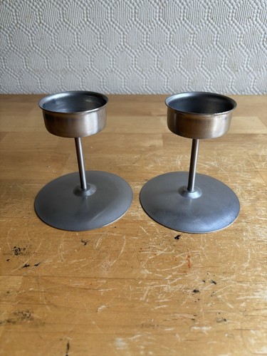 Vintage old hall stainless - vintage,