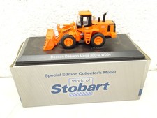 OO GAUGE 1.76 OXFORD STOBART