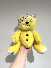 Pudsey Bear Children In Need
