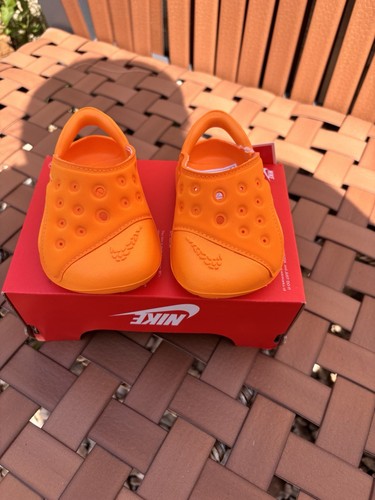 Nike aquaswoosh sandal - sandal, toddler