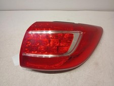 KIA SPORTAGE KX-2 MK3 SL Rear Tail Light Right Side 924023W010